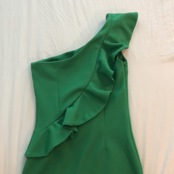 Adorable Ruffle Dress - Picture 3 of 3